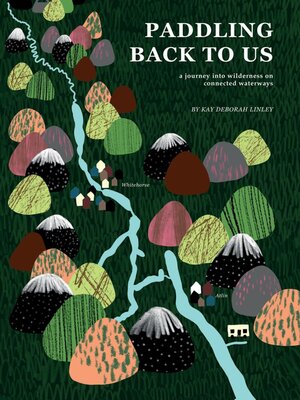 cover image of Paddling Back to Us
